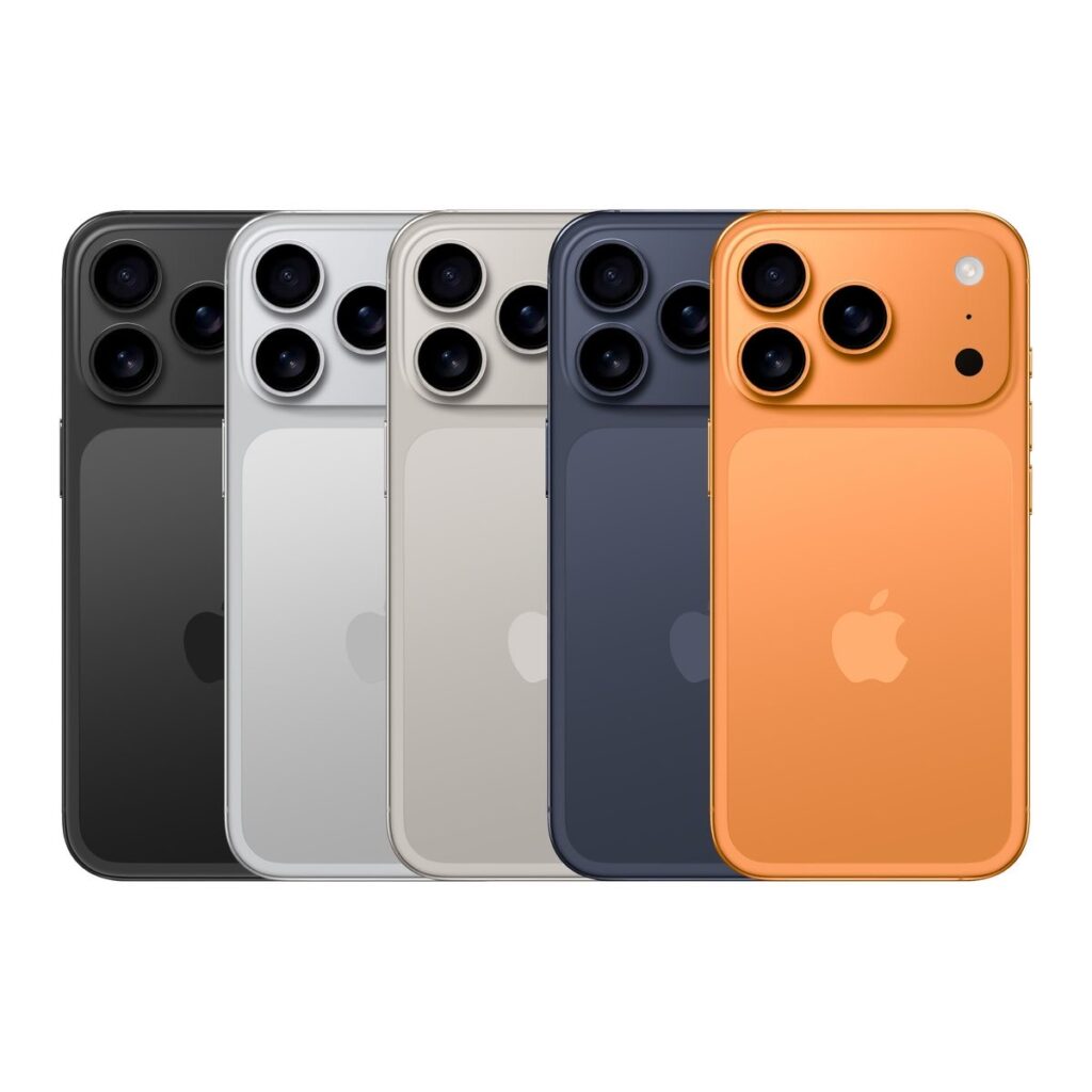 iPhone 17 Launch in India