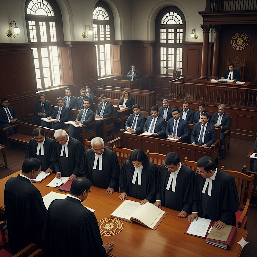 Calcutta High Court