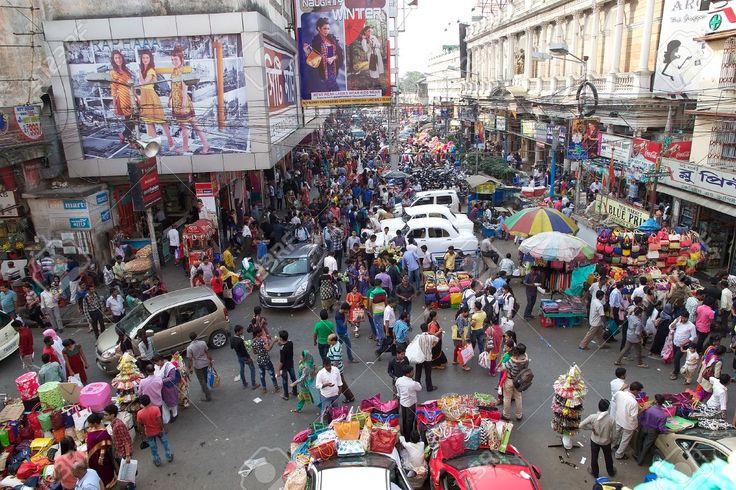 Best Tourist Places to Visit in Kolkata